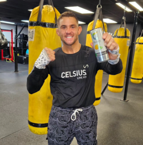 Dustin Poirier