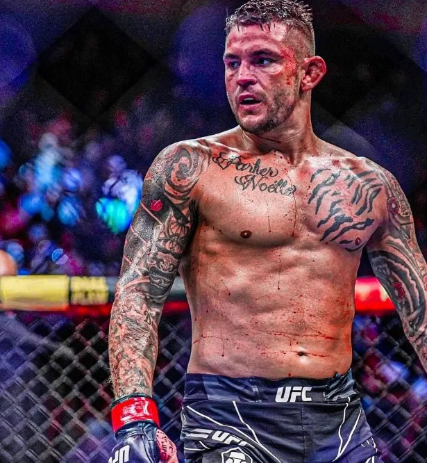 Dustin Poirier: Origin, Ethnicity, Career, Collaboration and More