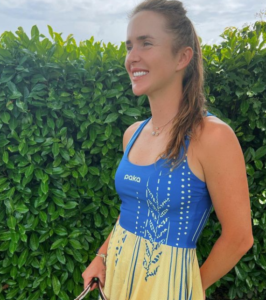 Elina Svitolina