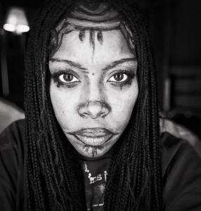 Erykah Badu