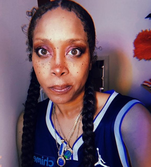 Erykah Badu