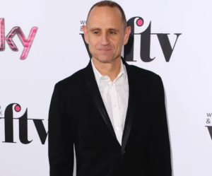 Evan Davis