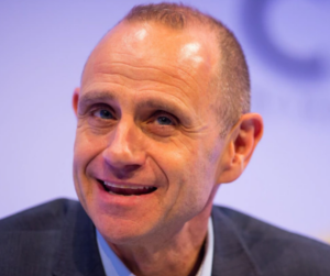 Evan Davis