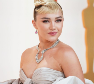 Florence Pugh