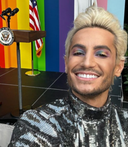 Frankie Grande