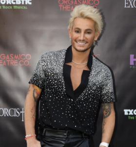 Frankie Grande