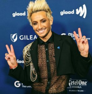 Frankie Grande