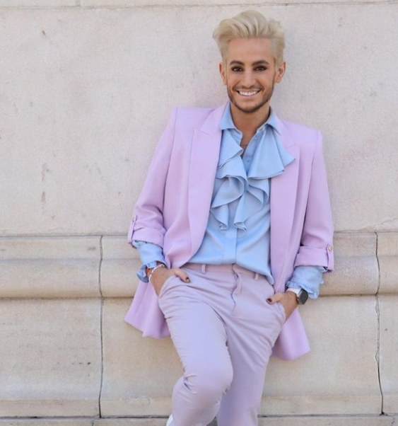 Frankie Grande