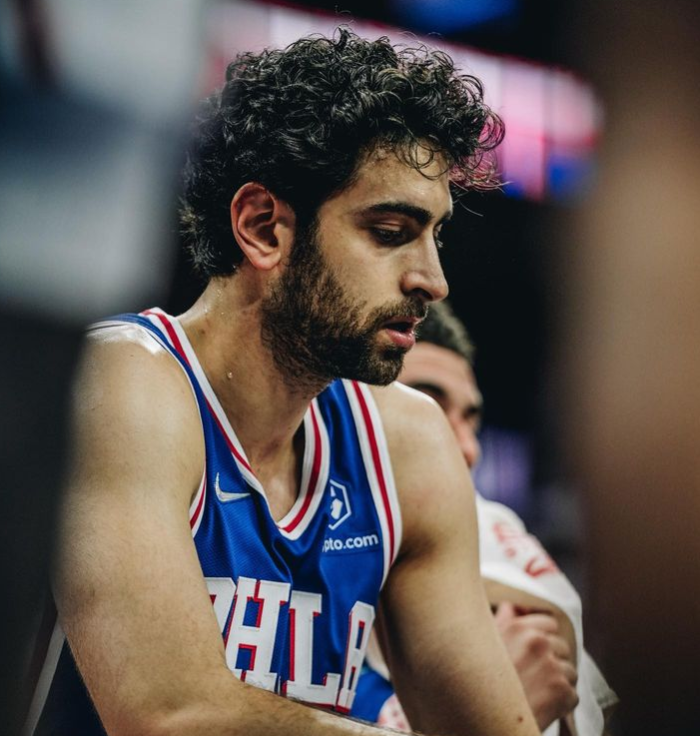 Who Is Furkan Korkmaz? Career, Bio, Wiki, Ad Shoot, Net Worth 2023 And More