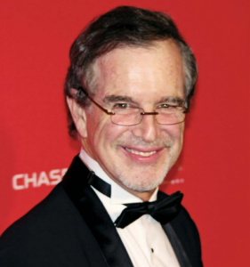 Garry Trudeau