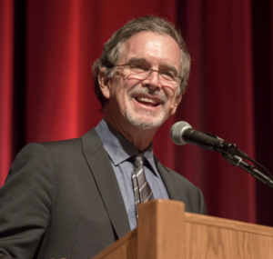 Garry Trudeau