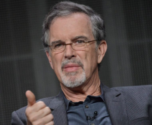 Garry Trudeau