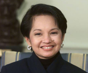 Gloria Macapagal