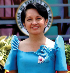 Gloria Macapagal