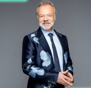 Graham Norton 