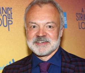 Graham Norton