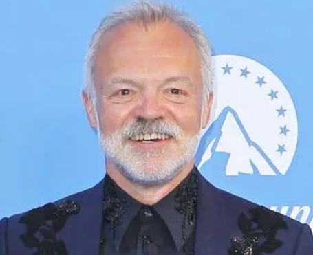 Graham Norton