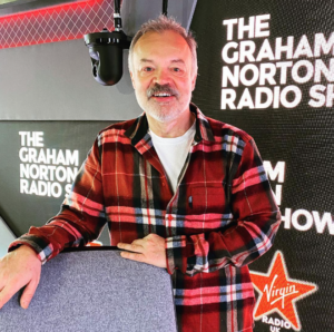 Graham Norton