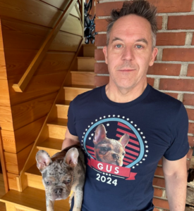 Greg Gutfeld