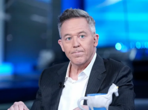 Greg Gutfeld