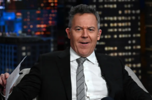 Greg Gutfeld