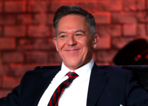 Greg Gutfeld