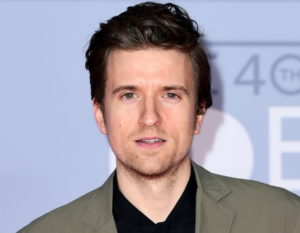 Greg James