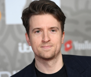 Greg James