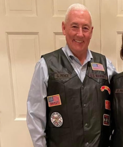 Greg Pence 