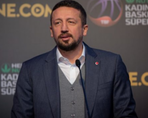 Hedo Turkoglu