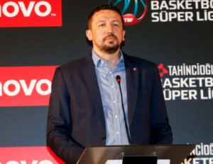 Hedo Turkoglu