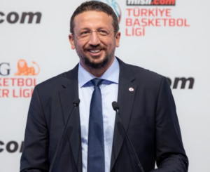 Hedo Turkoglu