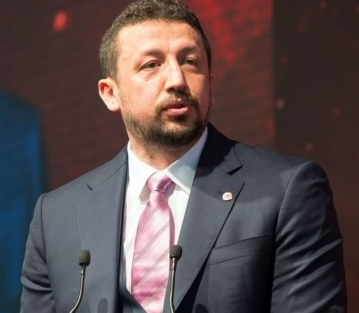 Hedo Turkoglu