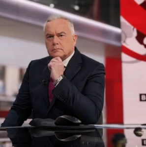 Huw Edwards