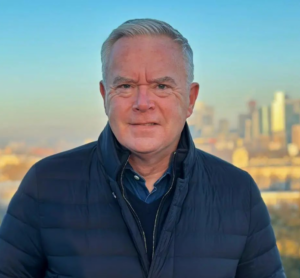 Huw Edwards