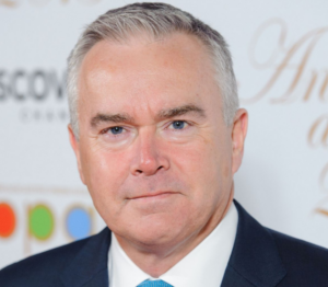 Huw Edwards