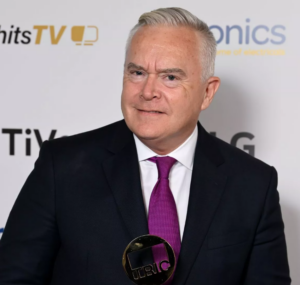 Huw Edwards