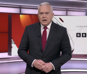 Huw Edwards