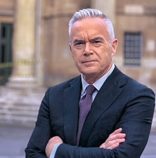 Huw Edwards