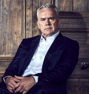 Huw Edwards 