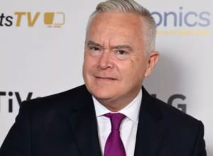 Huw Edwards