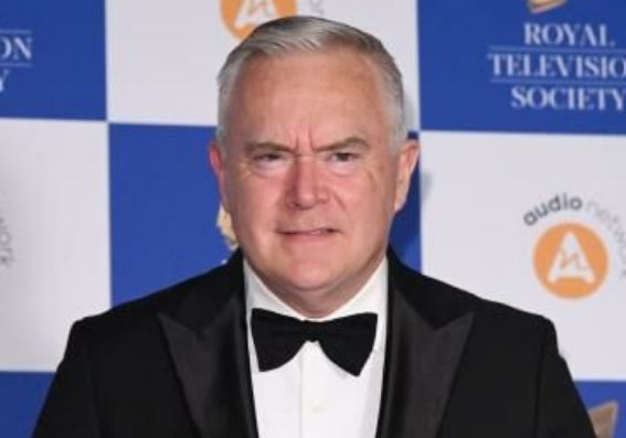 Huw Edwards