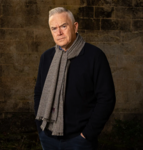 Huw Edwards 