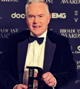 Huw Edwards