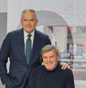 Huw Edwards 