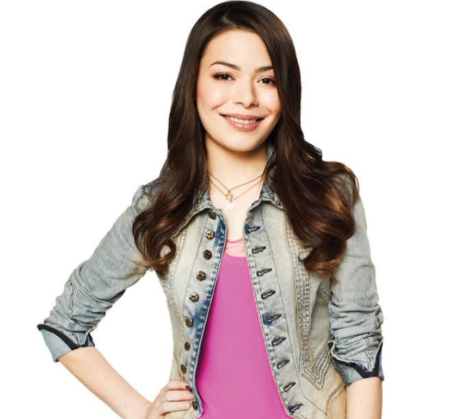 Icarly Carly