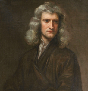 Isaac Newton