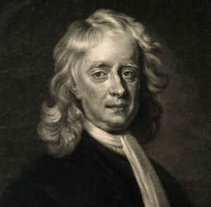 Isaac Newton