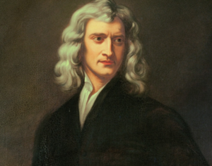 Isaac Newton