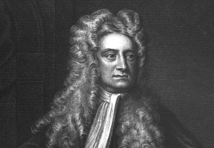 Isaac Newton